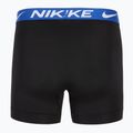 Мъжки боксерки Nike Dri-Fit Essential Micro Boxer Brief 3 чифта multicolor 3