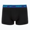 Мъжки боксерки Nike Everyday Cotton Stretch Trunk 3 чифта multicolor 2