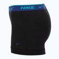 Мъжки боксерки Nike Everyday Cotton Stretch Trunk 3 чифта multicolor 4