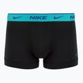 Мъжки боксерки Nike Everyday Cotton Stretch Trunk 3 чифта multicolor 6