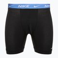 Мъжки боксерки Nike Everyday Cotton Stretch 3 чифта многоцветни 2