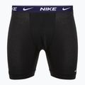 Мъжки боксерки Nike Everyday Cotton Stretch 3 чифта многоцветни 3