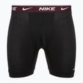 Мъжки боксерки Nike Everyday Cotton Stretch 3 чифта многоцветни 4