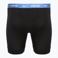 Мъжки боксерки Nike Everyday Cotton Stretch 3 чифта многоцветни 5