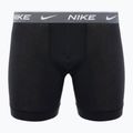 Мъжки боксерки Nike Everyday Cotton Stretch 3 чифта multicolor 2