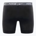 Мъжки боксерки Nike Everyday Cotton Stretch 3 чифта multicolor 3
