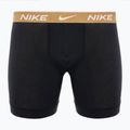 Мъжки боксерки Nike Everyday Cotton Stretch 3 чифта multicolor 5