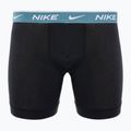 Мъжки боксерки Nike Everyday Cotton Stretch 3 чифта multicolor 6