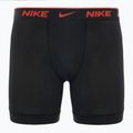 Мъжки боксерки Nike Everyday Cotton Stretch 3 чифта multicolor 2