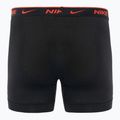 Мъжки боксерки Nike Everyday Cotton Stretch 3 чифта multicolor 4
