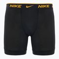 Мъжки боксерки Nike Everyday Cotton Stretch 3 чифта multicolor 5