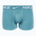 Мъжки боксерки Nike Dri-Fit Essential Micro Trunk Boxer Brief 3 чифта multicolor 2