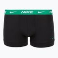 Мъжки боксерки Nike Everyday Cotton Stretch Trunk 3 чифта multicolor 2