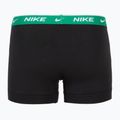 Мъжки боксерки Nike Everyday Cotton Stretch Trunk 3 чифта multicolor 3