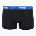 Мъжки боксерки Nike Everyday Cotton Stretch Trunk 3 чифта multicolor 5