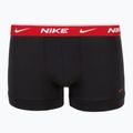 Мъжки боксерки Nike Everyday Cotton Stretch Trunk 3 чифта multicolor 6