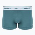 Мъжки боксерки Nike Everyday Cotton Stretch Trunk 3 чифта multicolor 3