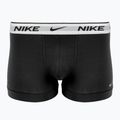 Мъжки боксерки Nike Everyday Cotton Stretch Trunk 3 чифта multicolor 4
