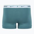 Мъжки боксерки Nike Everyday Cotton Stretch Trunk 3 чифта multicolor 5