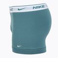 Мъжки боксерки Nike Everyday Cotton Stretch Trunk 3 чифта multicolor 6