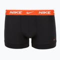 Мъжки боксерки Nike Everyday Cotton Stretch Trunk 3 чифта multicolor 2