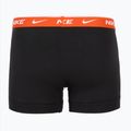Мъжки боксерки Nike Everyday Cotton Stretch Trunk 3 чифта multicolor 3