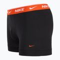Мъжки боксерки Nike Everyday Cotton Stretch Trunk 3 чифта multicolor 4