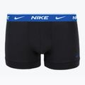 Мъжки боксерки Nike Everyday Cotton Stretch Trunk 3 чифта multicolor 5