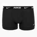 Мъжки боксерки Nike Everyday Cotton Stretch Trunk 3 чифта multicolor 6