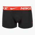 Мъжки боксерки Nike Dri-Fit Essential Micro Trunk 3 чифта multicolor 5
