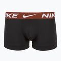 Мъжки боксерки Nike Dri-Fit Essential Micro Trunk 3 чифта multicolor 6