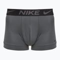 Мъжки боксерки Nike Dri-Fit Essential Micro Trunk 3 чифта многоцветни 4