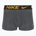 Мъжки боксерки Nike Dri-Fit Essential Micro Trunk 3 чифта многоцветни 3