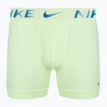 Мъжки боксерки Nike Dri-Fit Essential Micro 3 pairs creme de mente 2