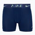 Мъжки боксерки Nike Dri-Fit Essential Micro 3 pairs creme de mente 3