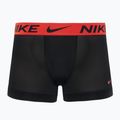 Мъжки боксерки Nike Dri-FIT Cotton Trunk 3 чифта multicolor 2