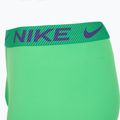 Мъжки боксерки Nike Dri-Fit Essential Micro Boxer Brief 3 чифта green shock/wild violet/black txtd wb 6