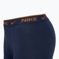 Мъжки боксерки Nike Everyday Cotton Stretch Trunk 3 чифта light crimson/midnight navy/black 6