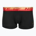 Мъжки боксерки Nike Dri-Fit Essential Micro Trunk 3 чифта blk/uni red/blk/uni red metallic gradient wb 2