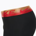 Мъжки боксерки Nike Dri-Fit Essential Micro Trunk 3 чифта blk/uni red/blk/uni red metallic gradient wb 6