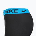 Мъжки боксерки Nike Dri-FIT Cotton Trunk 3 чифта black mint foam/blue hero/bright ceramic wb 3