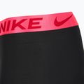 Мъжки боксерки Nike Dri-Fit Essential Micro Boxer Brief 3 чифта black hyper pink/uni red/black high shine wb 6