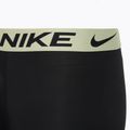 Мъжки боксерки Nike Dri-Fit Essential Micro Boxer Brief 3 чифта blk washed coral/olive aura/abrtract blue edge wb 6