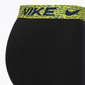 Мъжки боксерки Nike Dri-Fit Essential Micro 3 pairs blklightcrimson/ brightcitron/evergreenaur 6