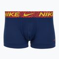 Мъжки боксерки Nike Dri-Fit Essential Micro Trunk 3 чифта blu void/lgh crim/brht citron/evergrn aura/abst wb 4