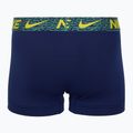 Мъжки боксерки Nike Dri-Fit Essential Micro Trunk 3 чифта blu void/lgh crim/brht citron/evergrn aura/abst wb 5