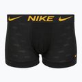 Nike Elite Breathe Trunk мъжки боксерки 3 чифта фотосиньо/среднощно тъмно/черно 4