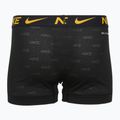 Nike Elite Breathe Trunk мъжки боксерки 3 чифта фотосиньо/среднощно тъмно/черно 5