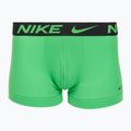 Мъжки боксерки Nike Dri-FIT Cotton Trunk 3 чифта deep night/university gold/green shock 2