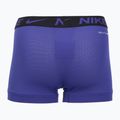 Мъжки боксерки Nike Dri-FIT Cotton Trunk 3 чифта deep night/university gold/green shock 5